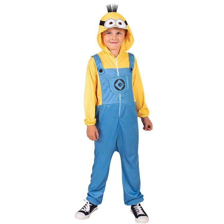 Déguisement Minion™ 4 enfant