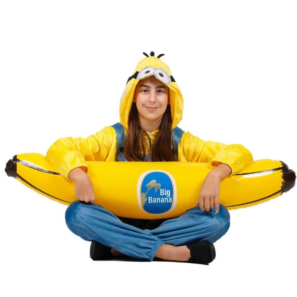 Déguisement Minion™ pour enfant