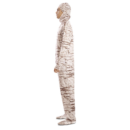 Déguisement de Momie avec Capuche pour homme