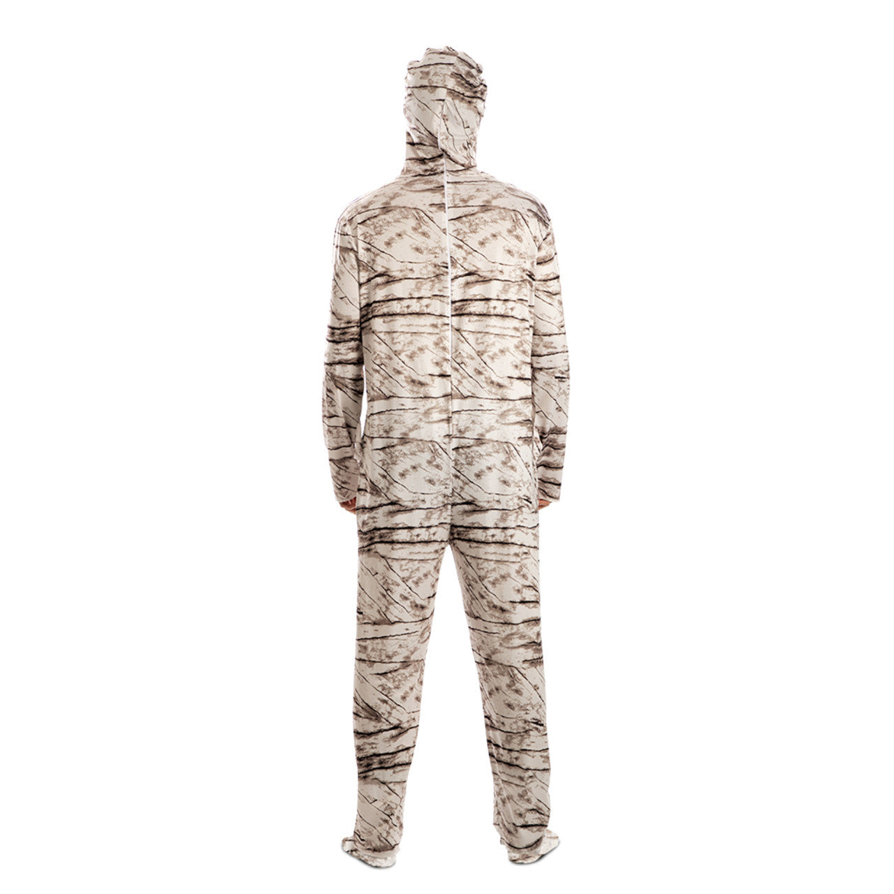 Déguisement de Momie avec Capuche pour homme