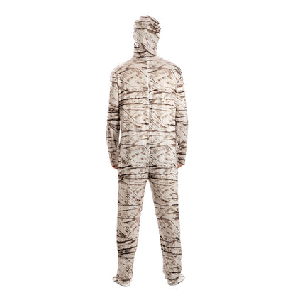 Déguisement de Momie avec Capuche pour homme