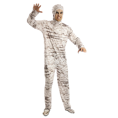 Déguisement de Momie avec Capuche pour homme