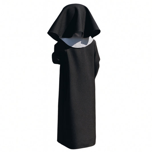 Déguisement de Nonne pour bébé 
