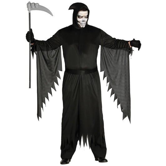 Déguisement Mort Assassin adulte