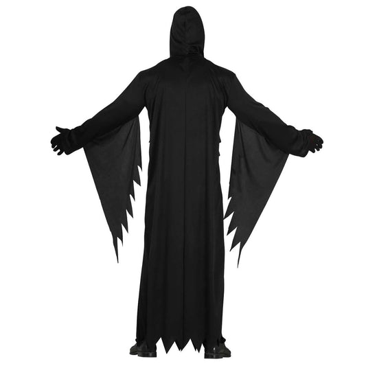 Déguisement Mort Squelette adulte