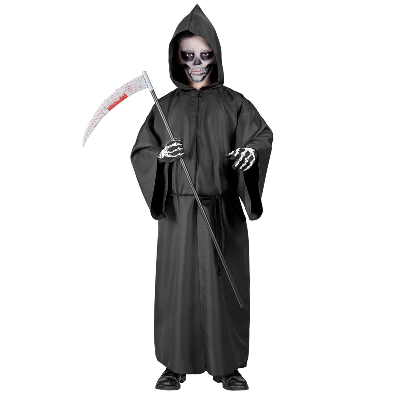 Costume de peste noire pour enfants