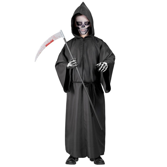 Costume de peste noire pour enfants