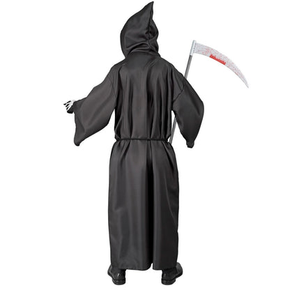 Costume de peste noire pour enfants