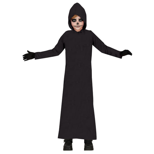 Déguisement de Mort Tunique enfant