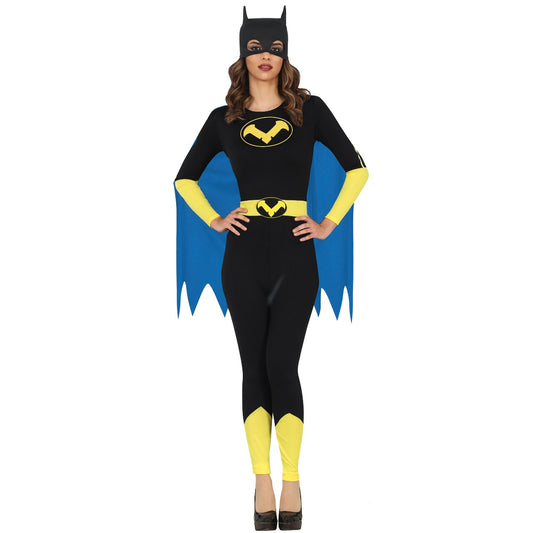 Déguisement de Chauve-souris pour femme