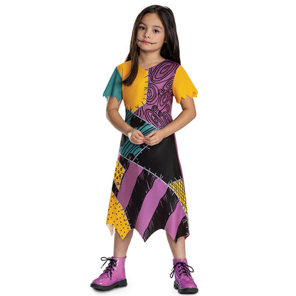 Déguisement Poupée Sally™ fille