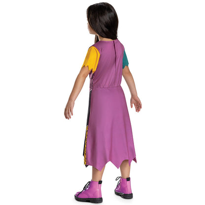 Déguisement Poupée Sally™ fille