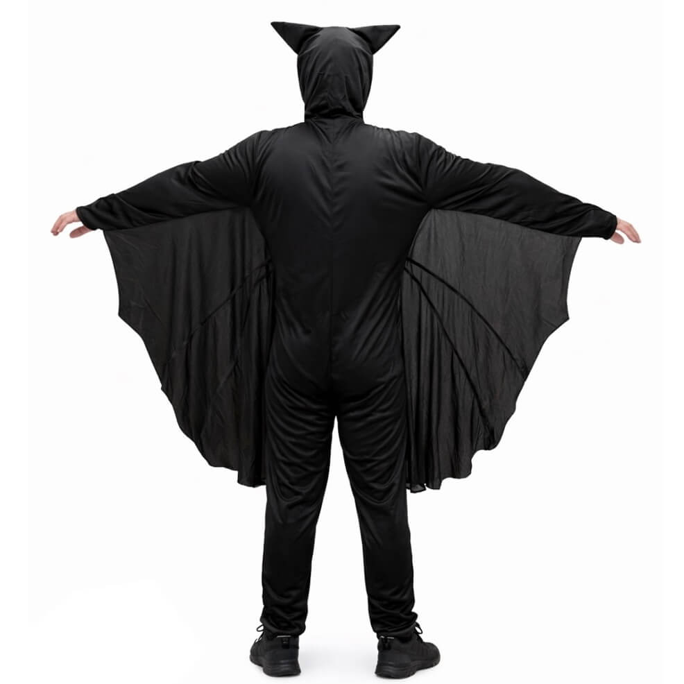 Déguisement de Chauve-Souris Ailes pour adulte