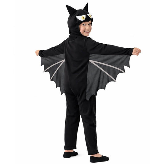 Déguisement Chauve-Souris Ailes enfant