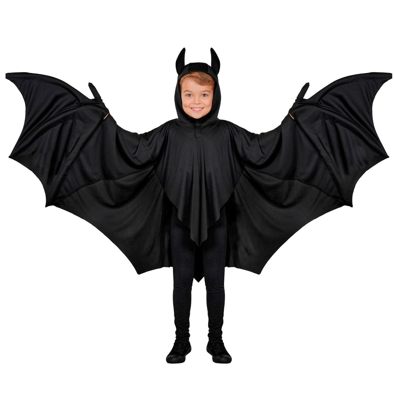 Déguisement de chauve-souris Super Wings pour enfant