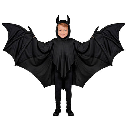 Déguisement de chauve-souris Super Wings pour enfant