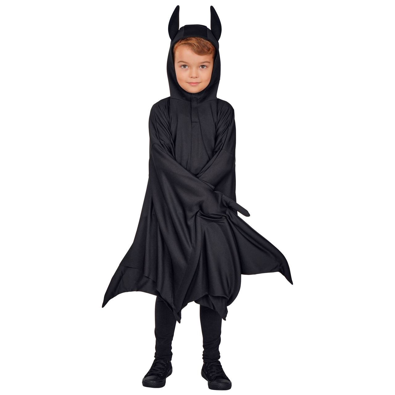 Déguisement de chauve-souris Super Wings pour enfant