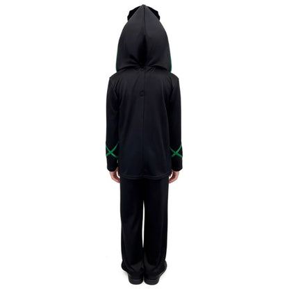 Déguisement de Ninja Cobra pour garçon