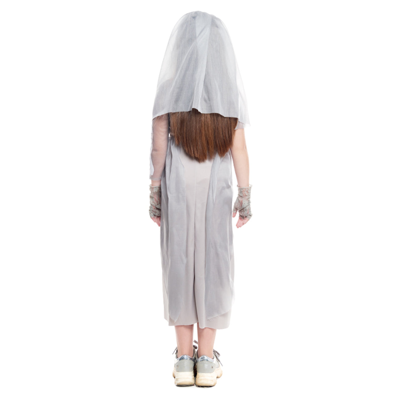 Déguisement de Les Noces Funèbres Emily Eco pour fille