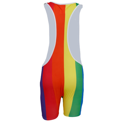 Déguisement de Gay Pride pour homme