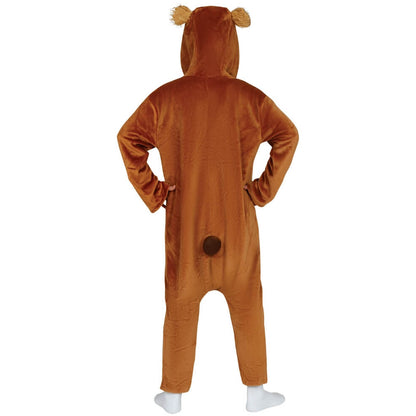 Déguisement Ours Grizzly adulte
