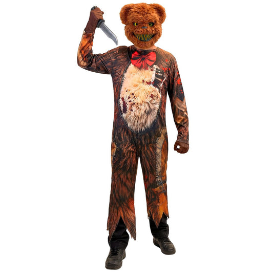 Déguisement d’Ours Tueur Zombie enfant