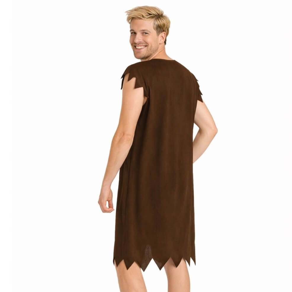 Déguisement Barney Eco homme