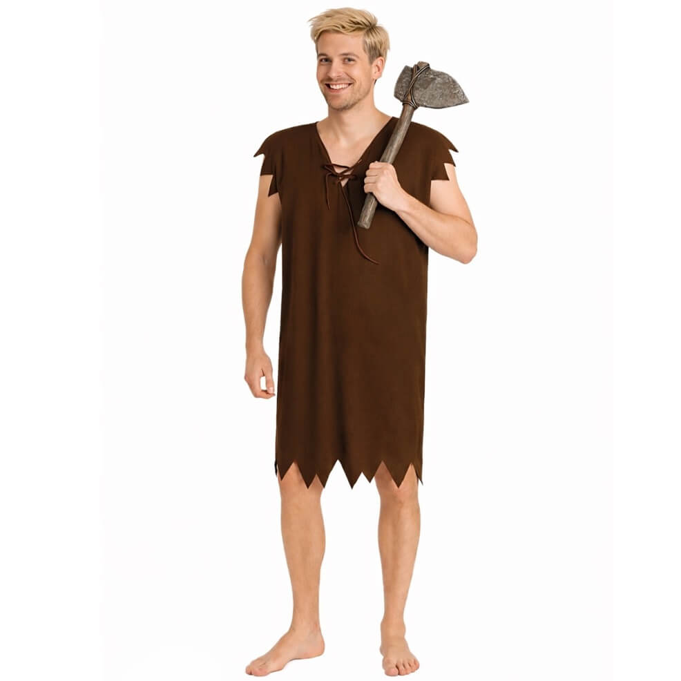 Déguisement Barney Eco homme