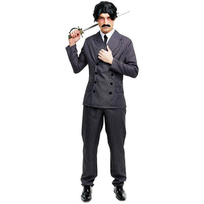 Déguisement Père Sinistre homme