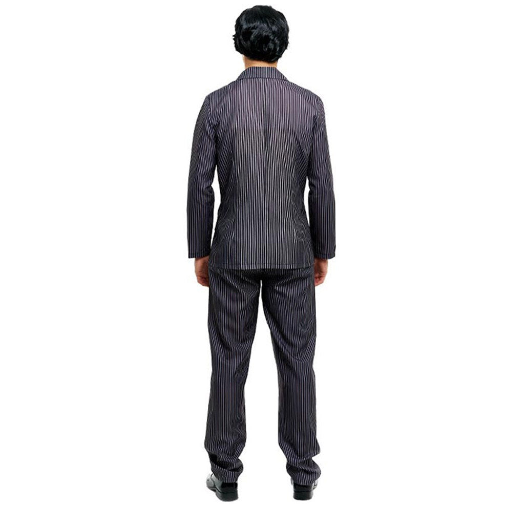 Déguisement Père Sinistre homme