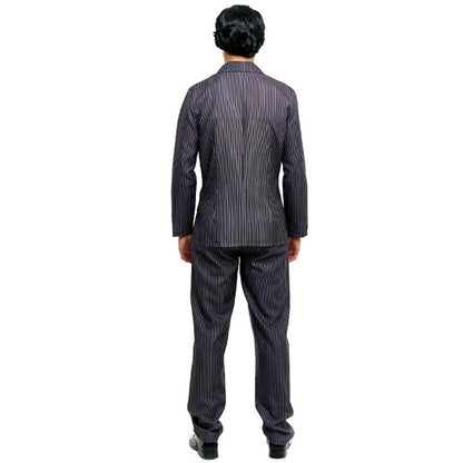 Déguisement Père Sinistre homme