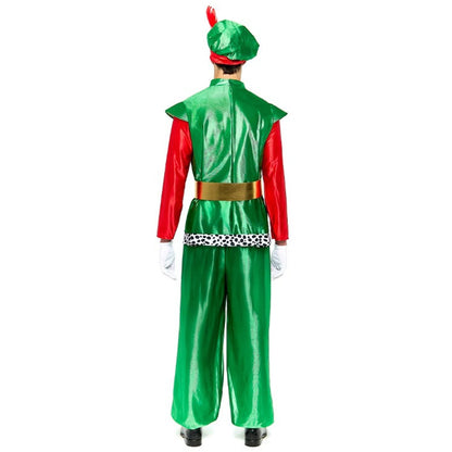 Déguisement de Page Balthazar Éco adulte