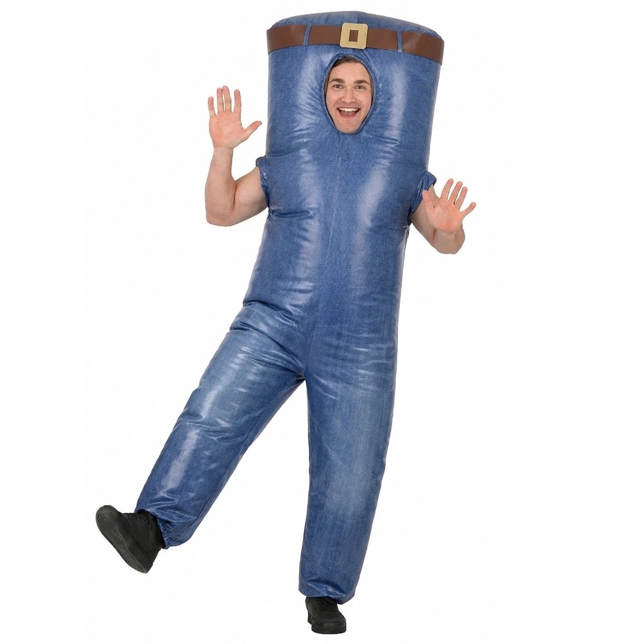 Déguisement de Pantalon Gonflable pour adulte