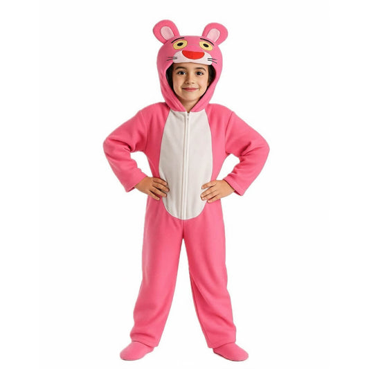 Déguisement de Panthère Rose pour enfant