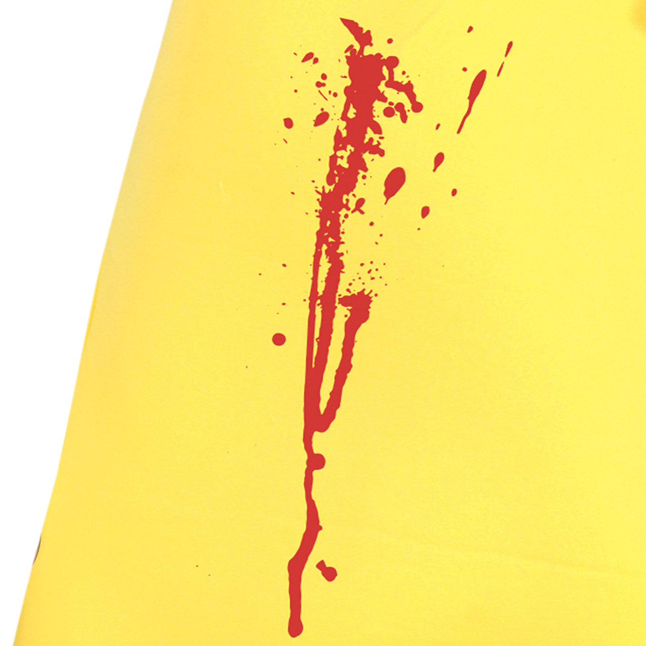 Déguisement Clown Burger Killer adulte