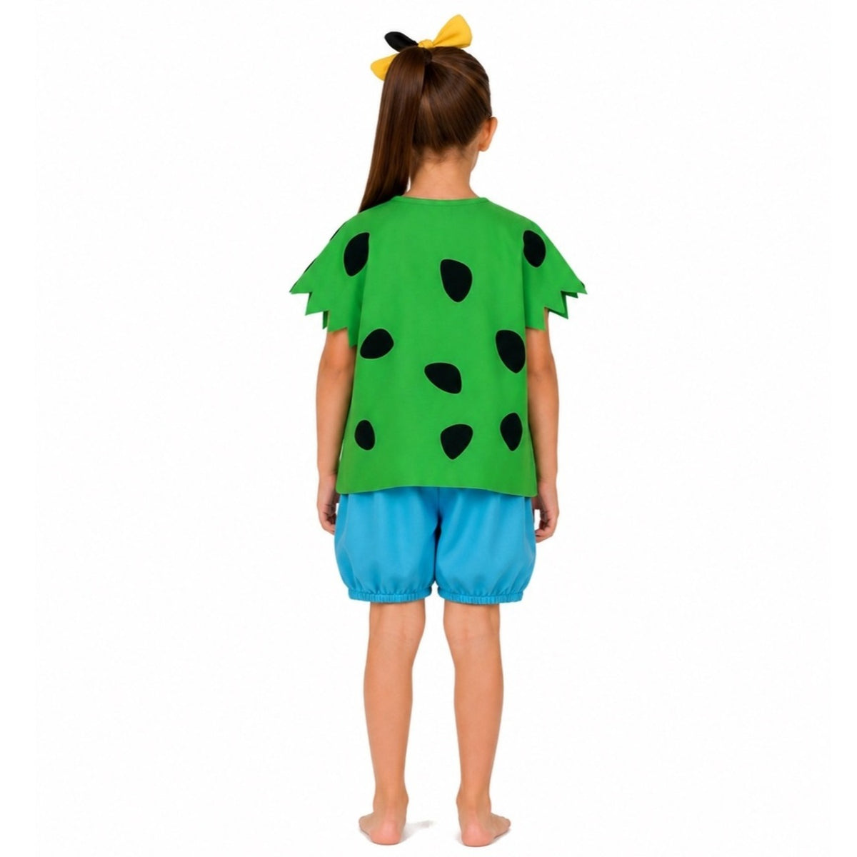 Déguisement Pépita pour fille