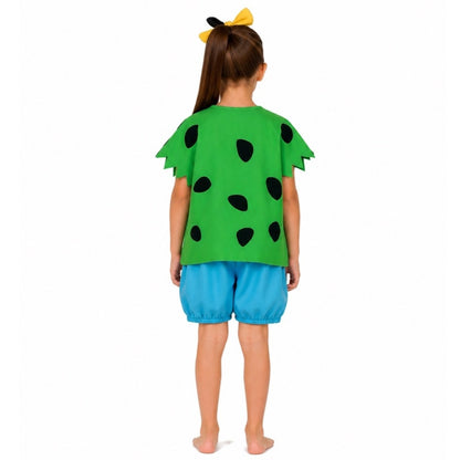 Déguisement Pépita pour fille
