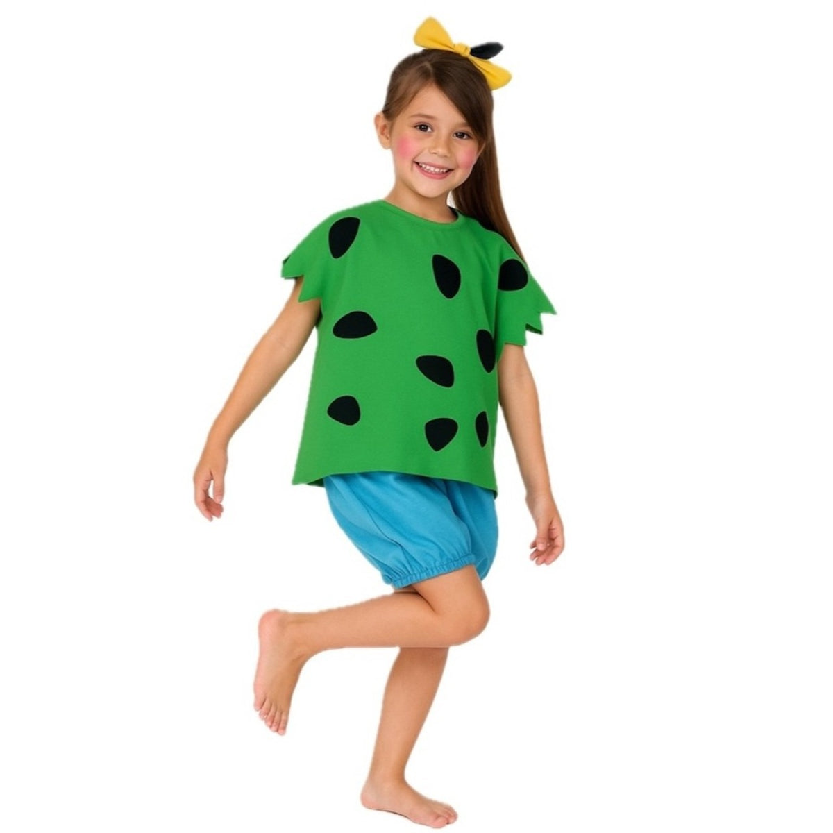 Déguisement Pépita pour fille
