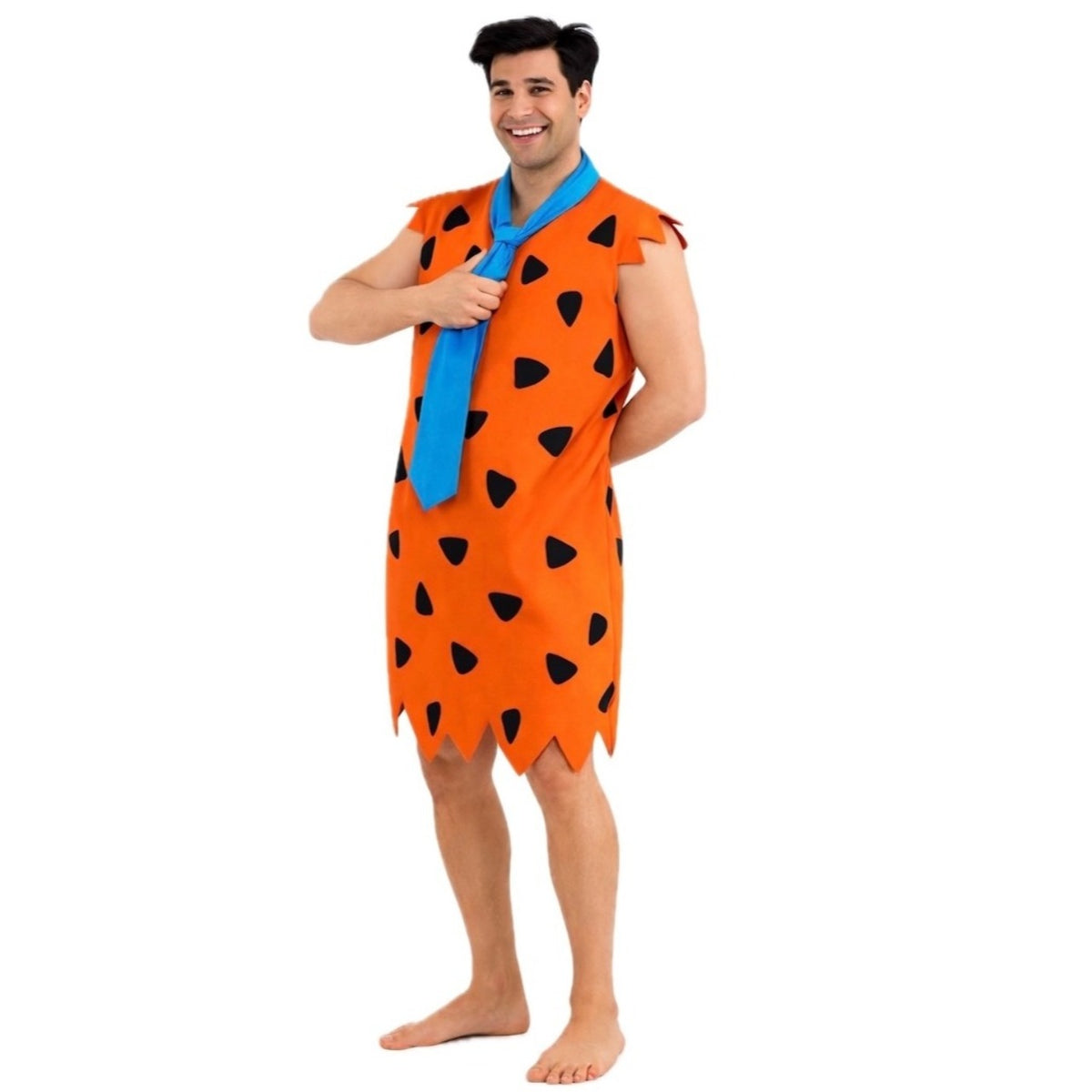 Déguisement Fred Satin homme