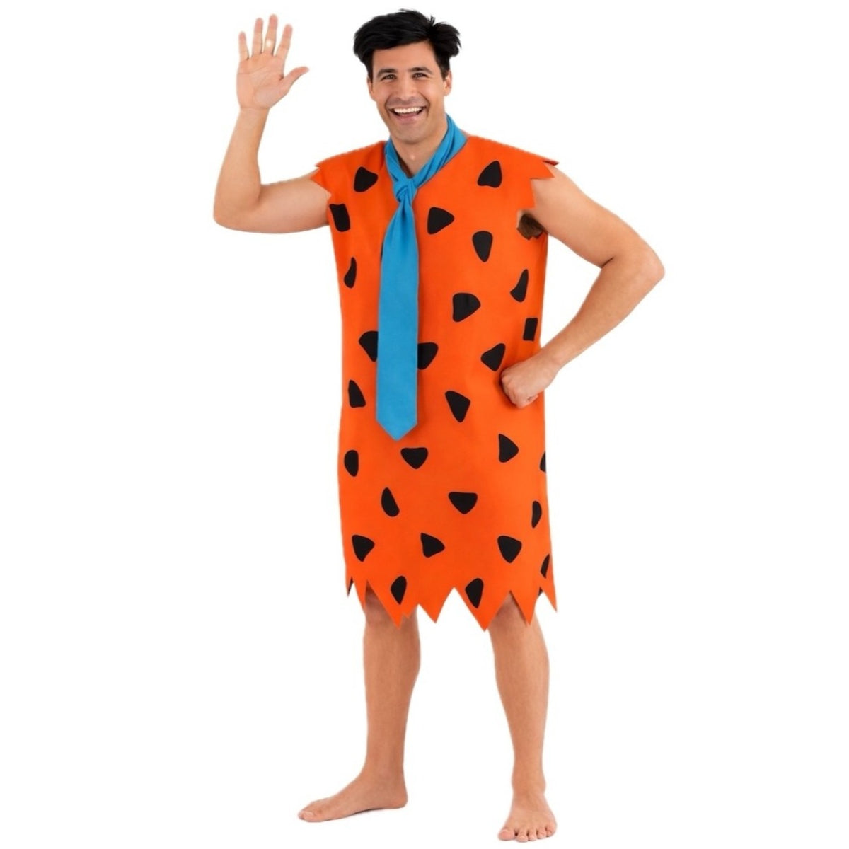 Déguisement Fred Satin homme
