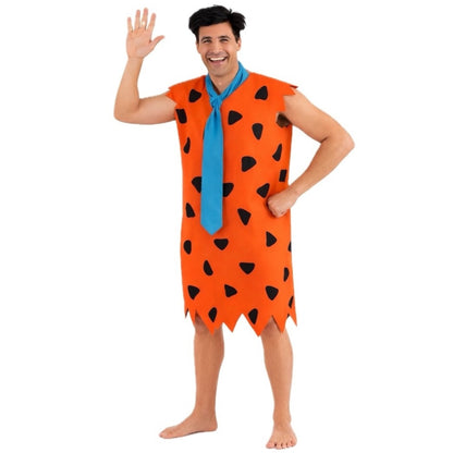 Déguisement Fred Satin homme