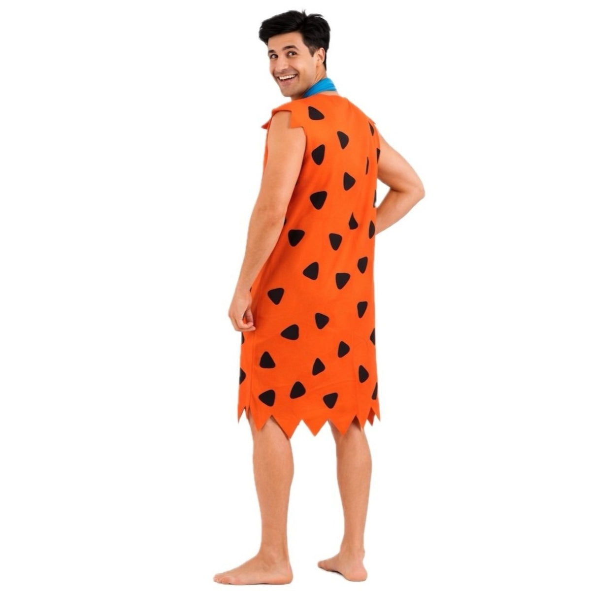 Déguisement Fred Satin homme