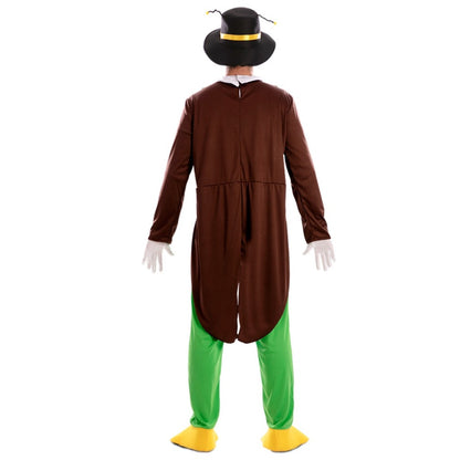 Déguisement de Jiminy Cricket Drôle pour homme