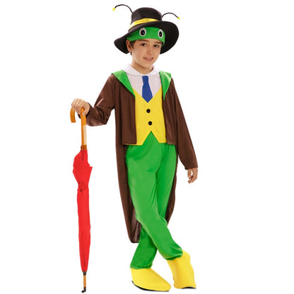 Déguisement de Jiminy Cricket Drôle pour garçon