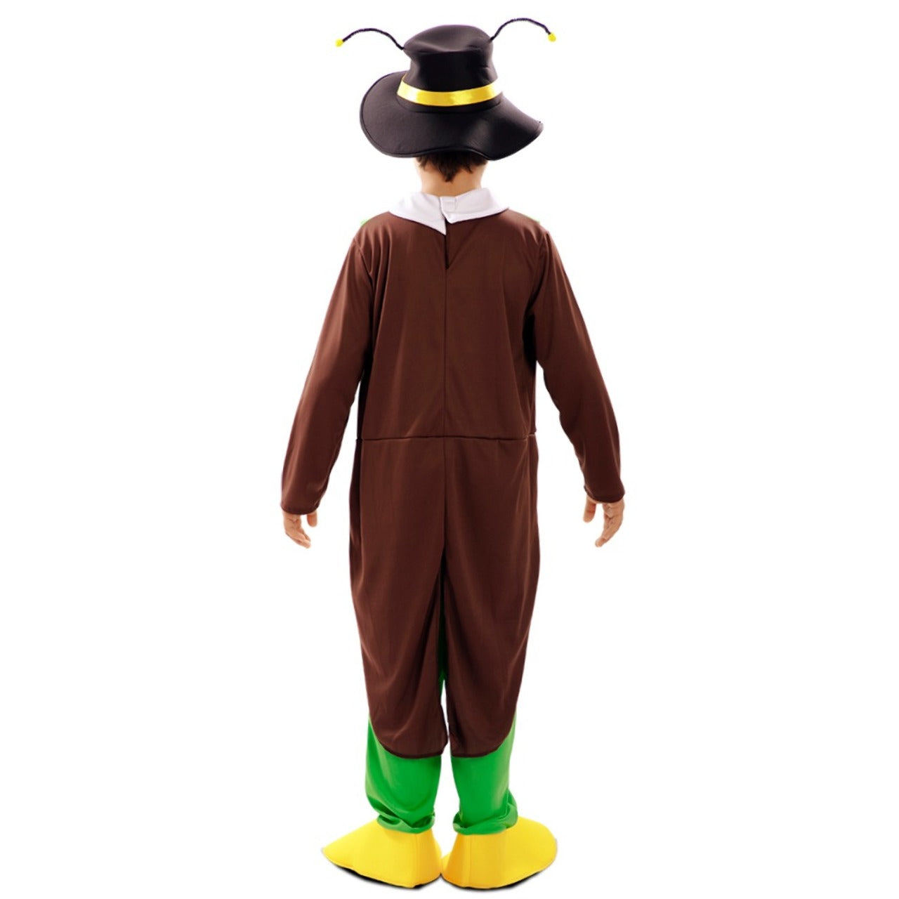 Déguisement de Jiminy Cricket Drôle pour garçon