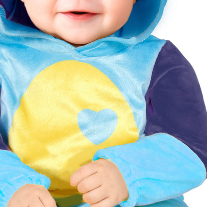 Déguisement de Chien Bleu Bluey pour bébé