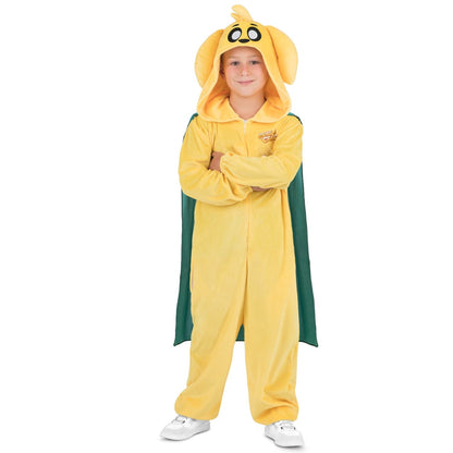 Costume de chien Mikecrack™ avec son pour enfants