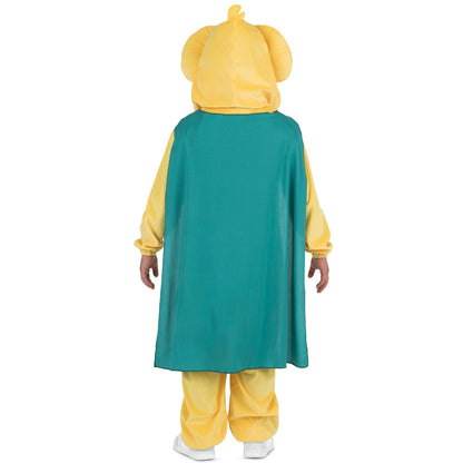 Costume de chien Mikecrack™ avec son pour enfants