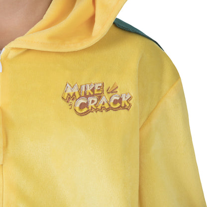 Costume de chien Mikecrack™ avec son pour enfants