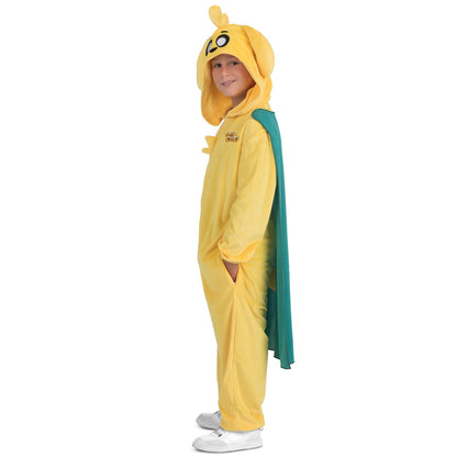 Costume de chien Mikecrack™ avec son pour enfants